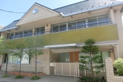 武蔵野東第一幼稚園