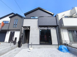 新築一戸建て
