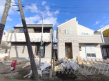  新築一戸建て