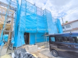  新築一戸建て