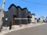  新築一戸建て