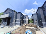  新築一戸建て