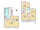  新築一戸建て