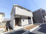  新築一戸建て