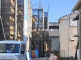  新築一戸建て