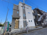  新築一戸建て