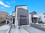  新築一戸建て