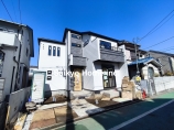  新築一戸建て