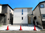  新築一戸建て