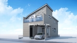  新築一戸建て