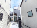  新築一戸建て