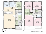  新築一戸建て