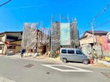  新築一戸建て