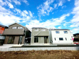  新築一戸建て