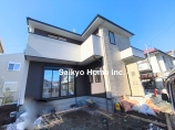  新築一戸建て