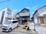  新築一戸建て