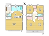  新築一戸建て
