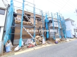  新築一戸建て