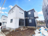  新築一戸建て