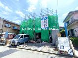  新築一戸建て