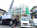  新築一戸建て