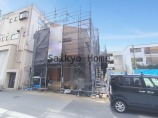  新築一戸建て