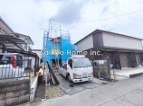  新築一戸建て