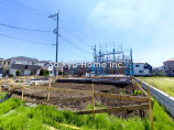  新築一戸建て