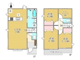  新築一戸建て
