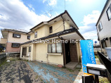  中古一戸建て