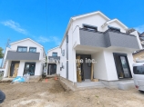  新築一戸建て