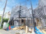  新築一戸建て