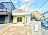  新築一戸建て