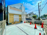  新築一戸建て