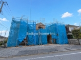  新築一戸建て