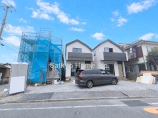  新築一戸建て