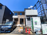 八王子市片倉町 新築一戸建て