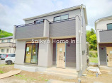  新築一戸建て