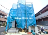  新築一戸建て