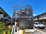  新築一戸建て