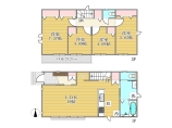  新築一戸建て