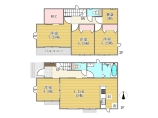  新築一戸建て