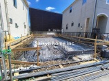  新築一戸建て