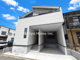  新築一戸建て
