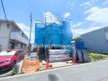  新築一戸建て