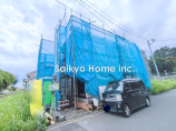 新築一戸建て