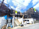  新築一戸建て