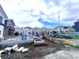  新築一戸建て