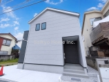  新築一戸建て