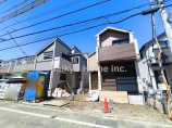  新築一戸建て